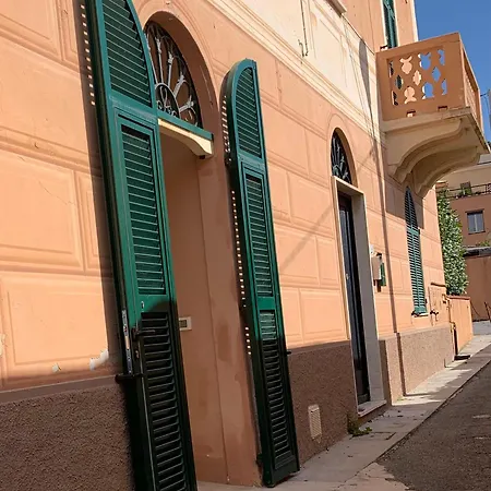 Appartement Ca Di Fe *