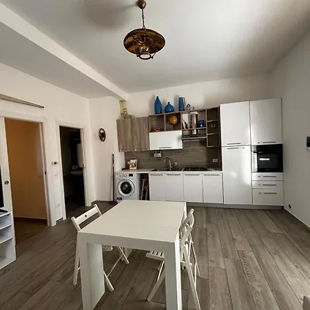 Ca Di Fe Appartement