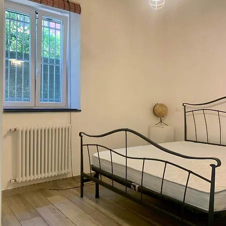 Cà Di Fè Apartamento