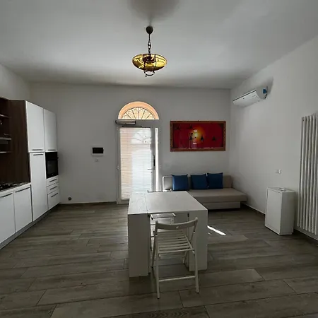Cà Di Fè Appartamento