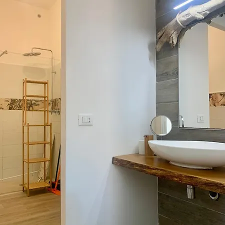 Cà Di Fè Apartamento Varigotti