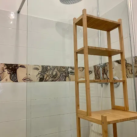 Daire Ca Di Fe Varigotti