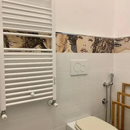 Lägenhet Ca Di Fe Varigotti