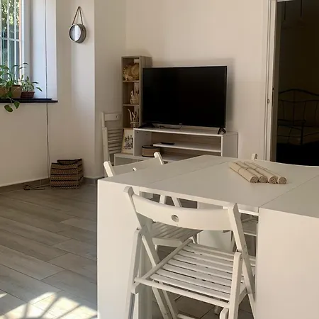 Lägenhet Ca Di Fe *