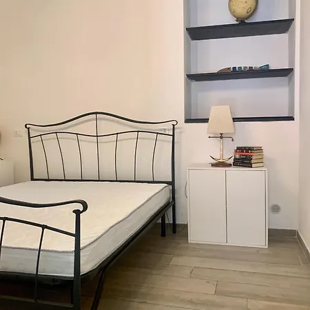 Ca Di Fe Lägenhet Varigotti