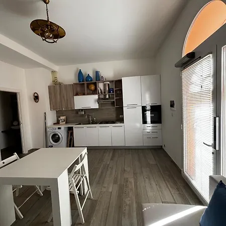 Ca Di Fe * Varigotti