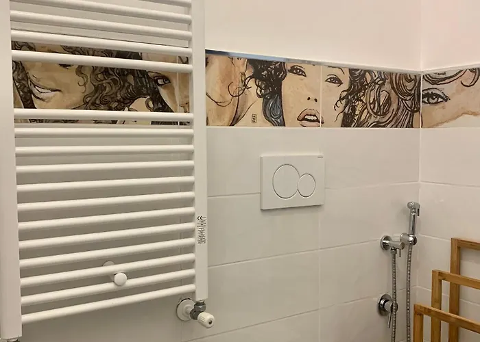 Daire Ca Di Fe Varigotti